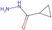 Cyclopropanecarboxylic acid hydrazide