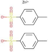 Zinc tosylate