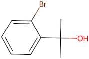 2-(2-Bromophenyl)propan-2-ol