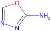 1,3,4-oxadiazol-2-amine