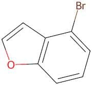 4-Bromobenzofuran