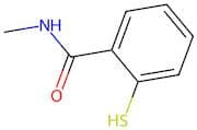 2-Mercapto-N-methylbenzamide