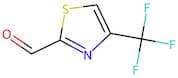 4-(Trifluoromethyl)thiazole-2-carboxaldehyde