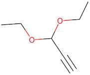 3,3-Diethoxyprop-1-yne