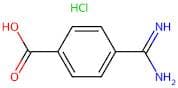 4-Amidinobenzoic acid hydrochloride