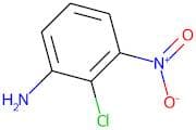 2-Chloro-3-nitroaniline