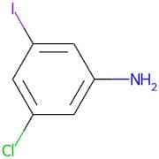 3-Chloro-5-iodoaniline