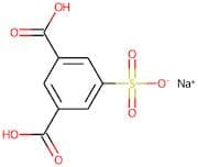 Sodium 5-sulphoisophthalate