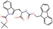 FMoc-D-Trp(Boc)-OH
