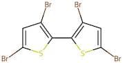 3,3',5,5'-Tetrabromo-2,2'-bithiophene