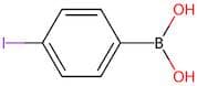 4-Iodobenzeneboronic acid