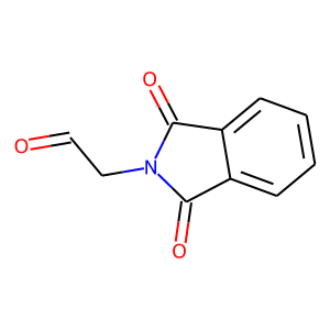 N-Phthalimidyl-2-aminoacetaldehyde