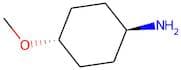 trans-4-Methoxycyclohexan-1-amine