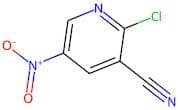 2-Chloro-5-nitronicotinonitrile