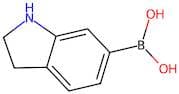 Indolin-6-ylboronic acid