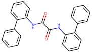 N,N'-bis(2-Phenylphenyl)ethanediamide
