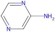 2-Aminopyrazine