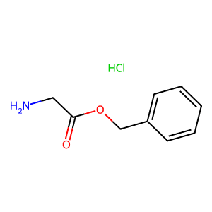 Benzyl glycinate hydrochloride