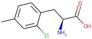2-Chloro-4-methyl-L-phenylalanine