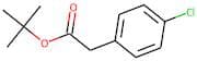 (4-Chlorophenyl)acetic acid tert-butyl ester
