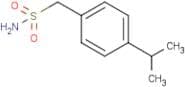 (4-Isopropylphenyl)methanesulfonamide
