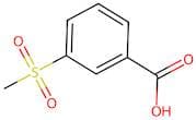 3-(Methylsulphonyl)benzoic acid
