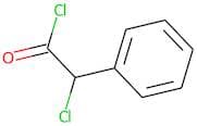 Chloro(phenyl)acetyl chloride