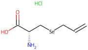 3-(2-Propenylseleno)-L-alanine hydrochloride
