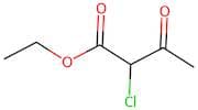 Ethyl 2-chloroacetoacetate