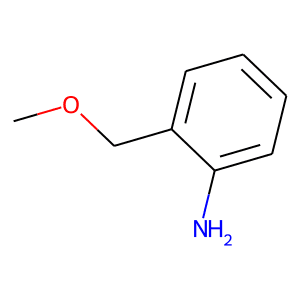 2-(Methoxymethyl)aniline