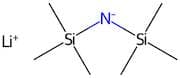 Lithium bis(trimethylsilyl)amide, 24% (1.4M) in THF