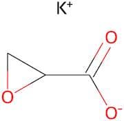 Potassium oxirane-2-carboxylate