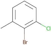 2-Bromo-3-chlorotoluene