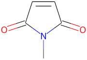 N-Methyl-2,5-pyrroledione