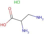 2,3-Diaminopropanoic acid hydrochloride