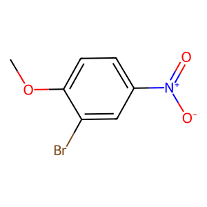 2-Bromo-4-nitroanisole
