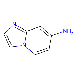 7-Aminoimidazo[1,2-a]pyridine