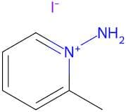 N-Amino-2-methylpyridinium iodide