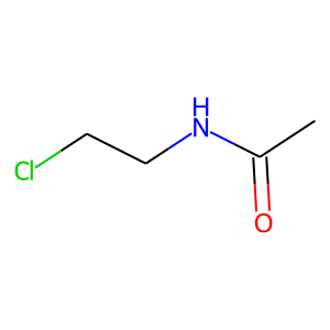 N-(2-Chloroethyl)acetamide