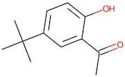 5'-(tert-Butyl)-2'-hydroxyacetophenone