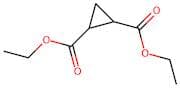 Diethyl cyclopropane-1,2-dicarboxylate