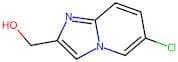 6-Chloro-2-(hydroxymethyl)imidazo[1,2-a]pyridine