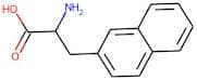 2-Amino-3-(naphthalen-2-yl)propanoic acid