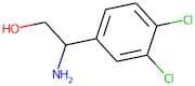 2-Amino-2-(3,4-dichlorophenyl)ethanol