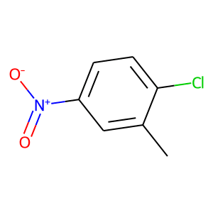 2-Chloro-5-nitrotoluene