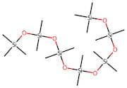 Hexadecamethylheptasiloxane