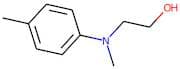 2-[Methyl(4-methylphenyl)amino]ethanol