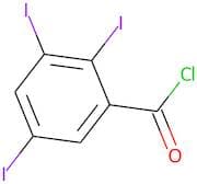 2,3,5-Triiodobenzoyl chloride