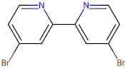 4,4'-Dibromo-2.2'-bipyridine