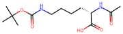 N2-Acetyl-N6-Boc-L-lysine